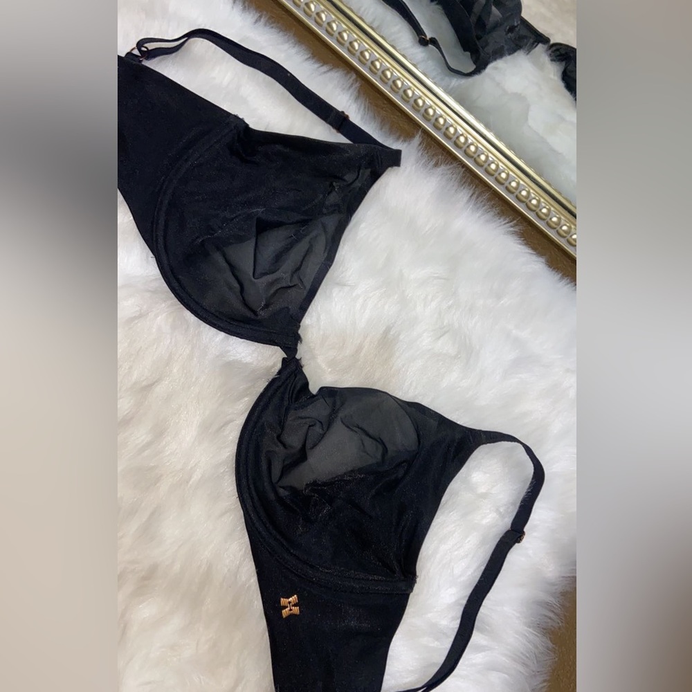Savage X fenty bra